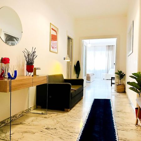 Gemma - Vatican Metro Xl Apartment - 4 Rooms- 13Pax Roma Ngoại thất bức ảnh