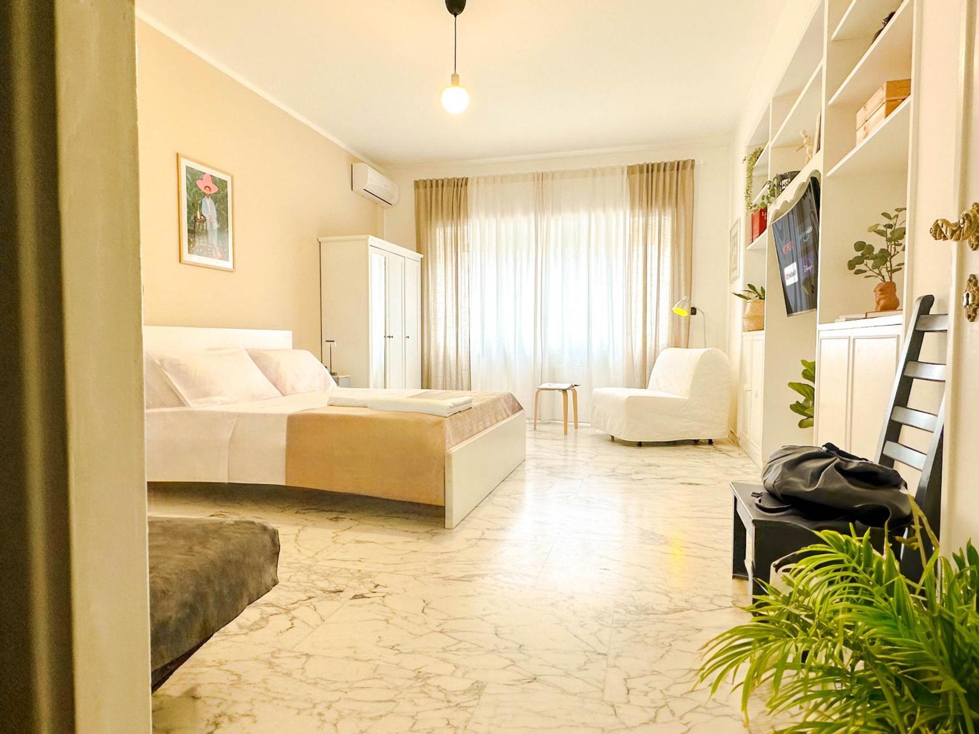 Gemma - Vatican Metro Xl Apartment - 4 Rooms- 13Pax Roma Ngoại thất bức ảnh