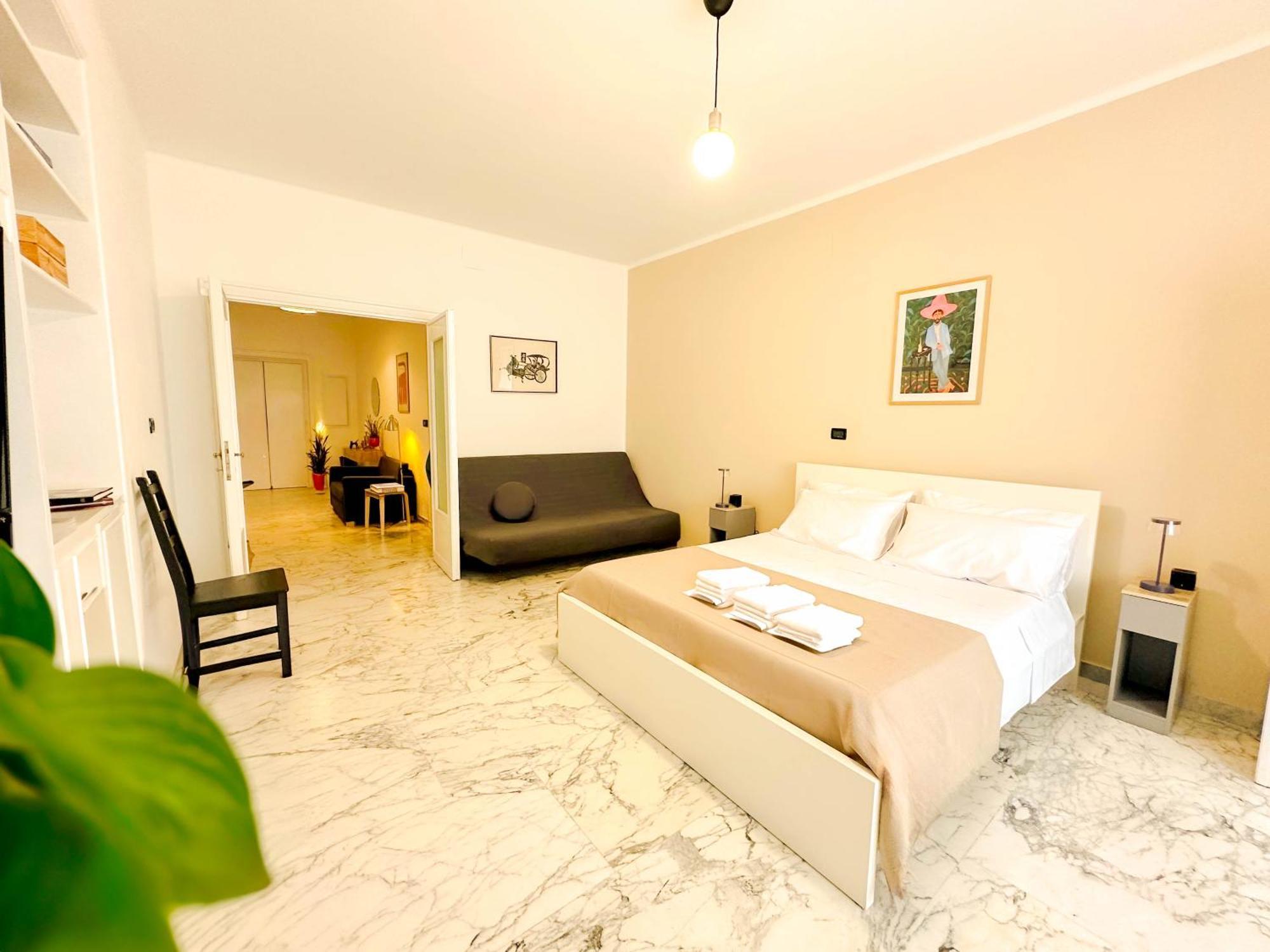 Gemma - Vatican Metro Xl Apartment - 4 Rooms- 13Pax Roma Ngoại thất bức ảnh